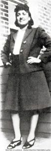 Henrietta Lacks Blackisreally beautiful